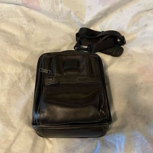 Tumi Crossbody Tote